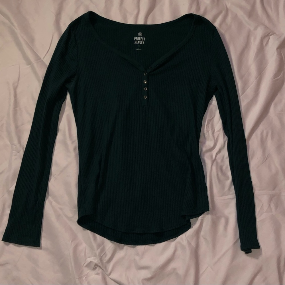 Macy’s Long Sleeved Sweater